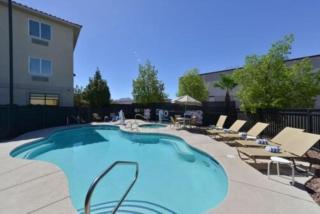 Comfort Inn & Suites Las Vegas - Nellis - 7