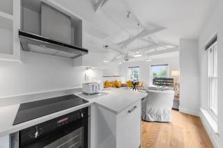 Flourish Apartments - The Annex - Dulwich Village - Londra - 5