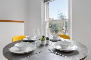 Flourish Apartments - The Annex - Dulwich Village - Londra - 4