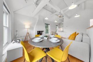 Flourish Apartments - The Annex - Dulwich Village - 2