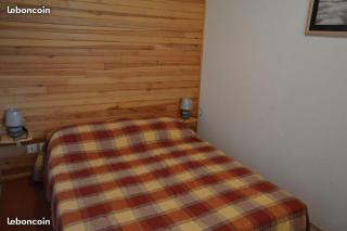Appartement 2 pièces 30 m2 dans résidence de tourisme à LA FOUX D'ALLOS - La Foux - 1