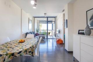 Confortable Beach Appartment with Views to the Sea - Puçol - 6