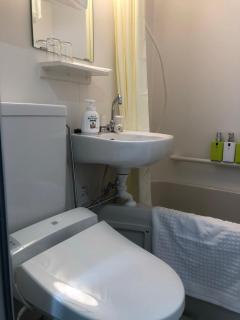 GreenHotel - Tokio - 3