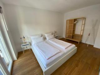 Loft Appartement Seven - Friedrichshafen - 3