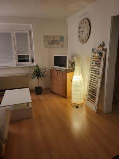Ferienwohnung Bohn - Kappel-Grafenhausen - 4