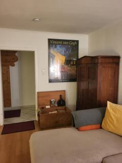 Ferienwohnung Bohn - Kappel-Grafenhausen - 3