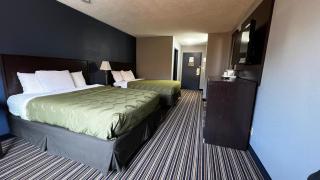Colby Inn and Suites - Colby - 2