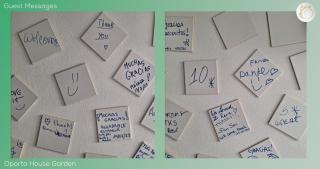 Oporto House Garden - 4