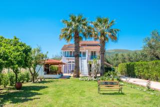 Theoxenia - First Floor Apartment - Lithakia - 8