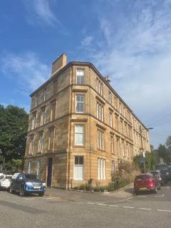 Stunning West End Flat! - Glasgow - 3