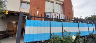 avellaneda suites - 0