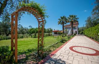 Theoxenia - First Floor Apartment - Lithakia - 7