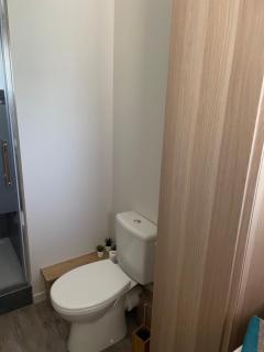 Studio tout confort - Barcelonnette - 6