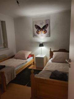 Ferienwohnung Bohn - Kappel-Grafenhausen - 1