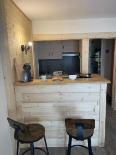 Studio tout confort - Barcelonnette - 1