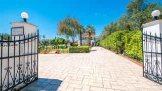 Theoxenia - First Floor Apartment - Lithakia - 6