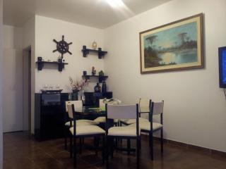 Apartamento Guarujá - 4 dormitórios - 1