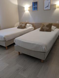 Fuzei Hôtel Lorient-Lanester - Lanester - 4