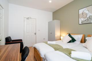 Innovation House - Burnley - 7