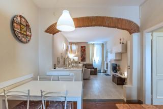 Apt in San Niccolò a pochi passi da Ponte Vecchio - Florence - 1
