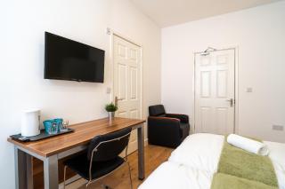 Innovation House - Burnley - 4