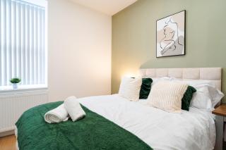 Innovation House - Burnley - 3