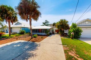 Sunnyside Beach House and Studio - Panama City Beach - 8
