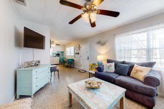 Sunnyside Beach House and Studio - Panama City Beach - 4