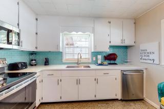 Sunnyside Beach House and Studio - Panama City Beach - 2