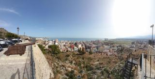 Faro Cullera primera Linea Playa del Dosel - 4