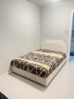 Penthouse 2bedrooms Beachview - Manila - 2