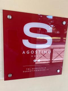 SAGOSTINO HOUSE - SantʼAgostino - 8
