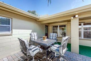 American Beach Bungalow - Fernandina Beach - 7
