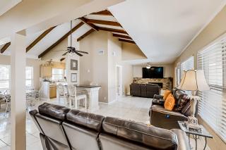 American Beach Bungalow - Fernandina Beach - 5