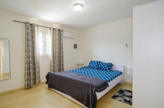 Tali & Tani Apartment - Willemstad - 6