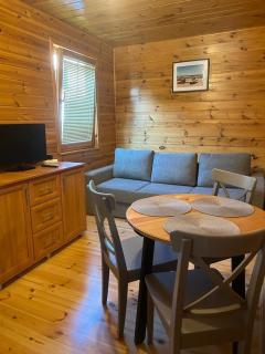 Pokoje Pod Kasztanami Jantar - 1