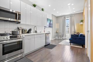 SWJ 5th - Perfect for Tourism: Near Train, Times Sq, Dining - New York - 9