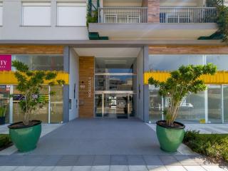 MOR - Apartamentos a 230m da Praia de Jurerê Floripa/SC - Florianópolis - 1