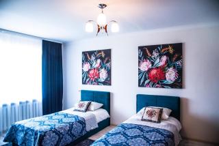 Studio apartment in Joniškis - Joniškis - 0