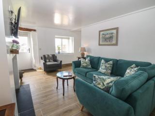 Yr Ysgubor - Dyffryn - 5
