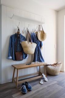Reetdorf Geltinger Birk Atelierhaus Strandwall - Nieby - 3