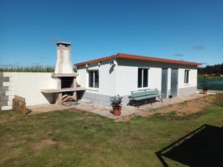 A Casa dos Vellos - Santa Irene - 5
