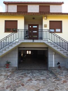 A Casa dos Vellos - Santa Irene - 1