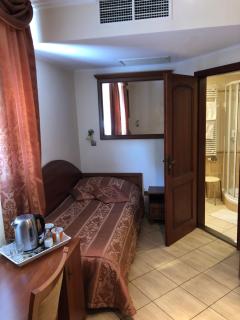 Hotel Ajka 1 - Ajka - 8