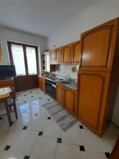 appartamento in casa Lai - 2