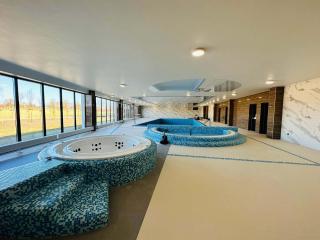 Waveside Apartments and SPA Dziwnów - Dziwnów - 9
