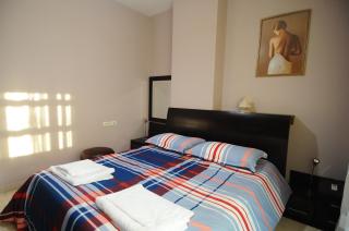 Matias Harmony Old Bazaar Apartment 60m2 - Tirana - 3