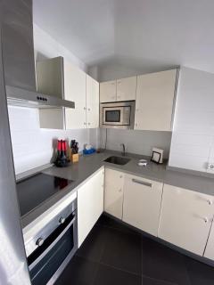 Apartamentos Ceo ciudad - Ronda - 4