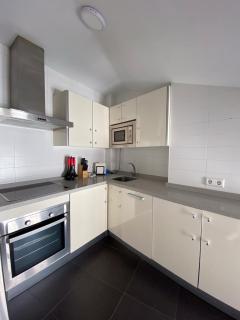 Apartamentos Ceo ciudad - Ronda - 3