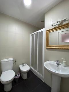 Apartamentos Ceo ciudad - 2